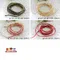 TG5 多色彩紅中國結繩索 2.5mm  (TG5 RAT-TAIL CORD 2.5mm )