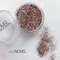 NOVEL Marrone glitter 1110
