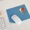 Dinotaeng－Quokka s Winter Troubles Mousepad：新款滑鼠墊
