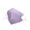 AOK 飛速   3D立體醫用口罩－紫色(50入/盒)   M號