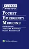 Pocket Notebook: Pocket Emergency Medicine (硬殼螺旋活頁)