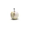 Marble Apple "Stripe" Small