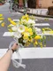 E1-25│捧花│新北市花店│蘆洲花店│婚禮│訂花│送花