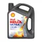 【缺貨】SHELL HELIX ULTRA 5W40 合成機油 4L
