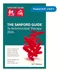 熱病 The Sanford Guide to Antimicrobial Therapy 2026 (Pocket Edition)