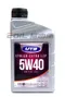 【特價優惠】UTB SYNUB EXTRA LSP 5W40 合成機油