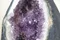 超光紫水晶洞1.9kg