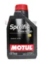 MOTUL Specific 504 507 5W30 全合成機油