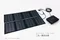 S40WT超薄可攜式太陽能板-4片*2