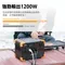 [ Pecron ] 1200W性能小鋼炮E600LFP │ 614WH 戶外行動電站1400W 吹風機停電露營 BSMI認證 E600LFP