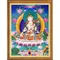白文殊師利菩薩