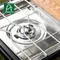 [ Camping Ace 野樂 ] 自動點火單口爐 - 2色｜4.0kw 1 單位爐 304不鏽鋼 台灣製  附收納袋  一單位