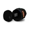 黑色【the earth】 CORDURA 高山瓦斯罐保護套450g TECPDC9BKF