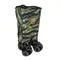 GT1805D 虎斑迷彩手拉車 Tabby camouflage foldable trolley