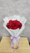 A1-110│情人節花束│新北市花店│蘆洲花店│花束│花店│訂花│送花