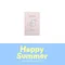 HappySummer下單好禮