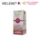 美樂美MELEME® 麗吉柔噴劑 20ML/瓶 (金銀花乳酸噴劑)