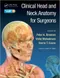 *Clinical Head and Neck Anatomy for Surgeons