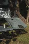 [ LEKE ]  可拆卸折疊桌椅3 件套-星際灰/雲衫綠 │   FTC-25102 FTC-25101  JGoutdoor