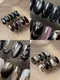 ARTiS di Voce 貓眼甲油膠8g CE046
