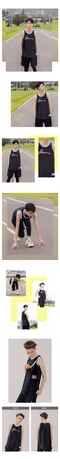 8sports系列-亮布全開側拉鍊全身球衣(單球衣)