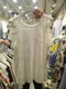 i mint QB46 韓國 布蕾絲珍珠露肩上衣 -白色  原價790 批市價600 現+預