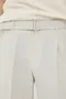【22SS】韓國 腰帶西裝短褲