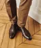 PABLO OLD BROWN LAST 206