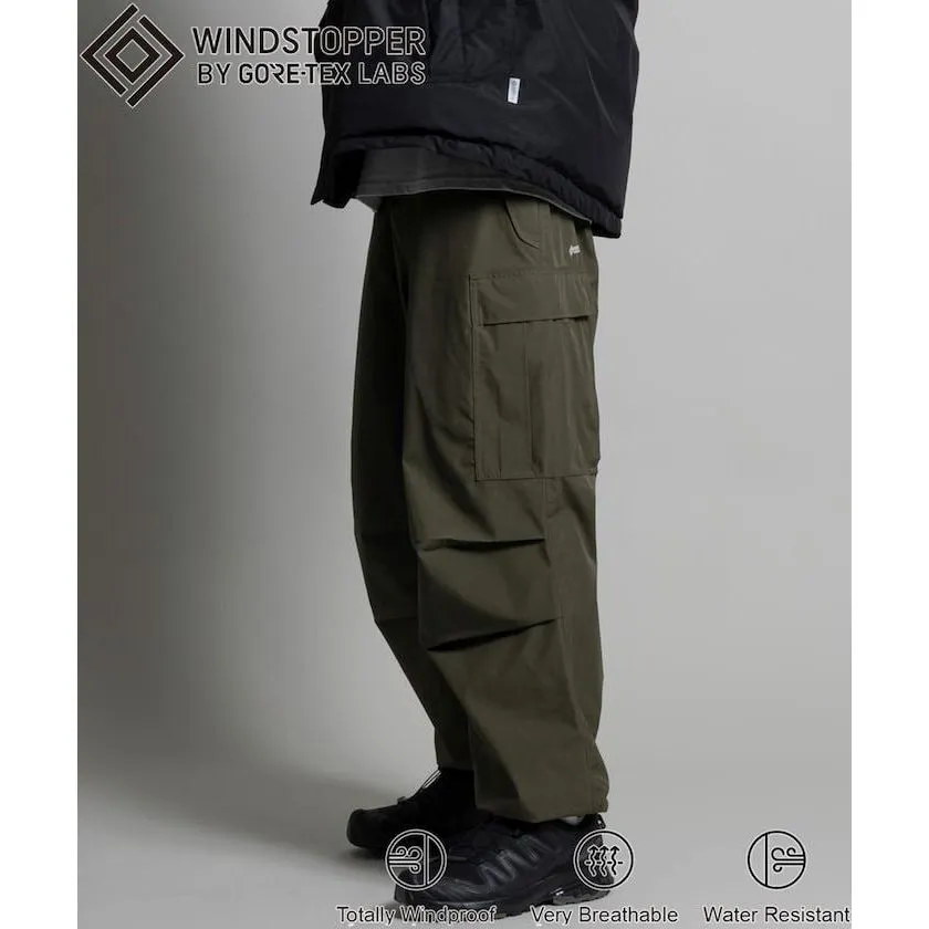 FREAKS STORE 別注 GORE-TEX CARGO PANTS phenix（プラスフェニックス）の「＋Phenix/プラスフェニックス