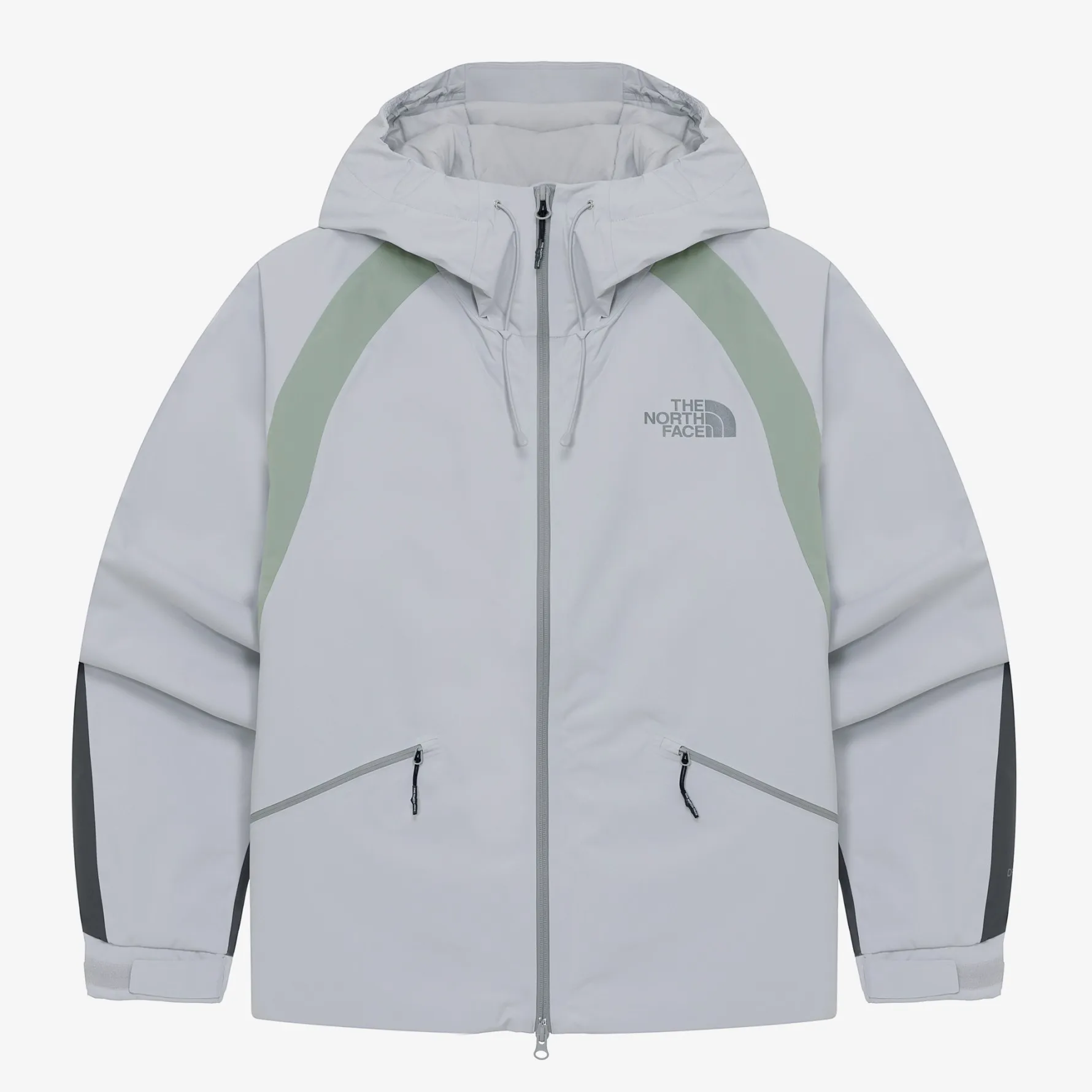 THE NORTH FACE SLOPE HEAT JACKET Dryvent 機能防水防風外套