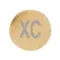 Nail Labo 金屬磨頭XC(右手用)
