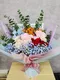 A5-76│畢業花束│新北市花店│蘆洲花店│花束│訂花│送花