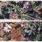 Folklore Classic 植物花卉草葉 復古熱帶古巴領夏威夷襯衫 雙色 Aloha shirt