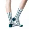 Classic 機能襪（格紋上癮症 / 女） - HALFOR