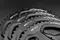 Gearmate Direct Mount Single Chainring for SRAM 8-Bolt / ROAD