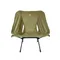 S-1713 軍綠椅 Army Green Chair