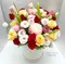 A7-3│花桶│新北市花店│蘆洲花店│送禮盆栽│訂花│送花
