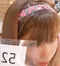 i mint VB52 韓國 蕾絲透明字母髮箍-粉色 原價 390 批市價 280 現+預
