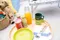 【Coleman】 EASY-CLEAN馬克杯組 4入 / CM-36169