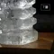 超光白水晶導光護佑文昌塔