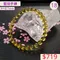 🌸貞緣水晶飾品🌸AB037高貨藍虎眼手鍊11+mm