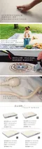 [ Metsa ] 米特薩眠月充氣床M號150×200cm │ 露營床 獨家專利絲線結構 露營床墊 無充氣幫浦 露營床 充氣床
