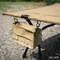 【OWL CAMP】(預購) 靜音加大版行軍床 (共3色) Oversized Version Camp Bed (3 colors)