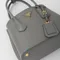 Prada Double Saffiano leather mini bag ( 預購 )