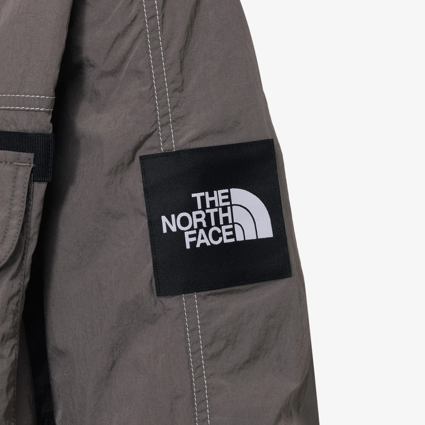 THE NORTH FACE SHELDON JACKET 男款休閒輕量防風夾克NJ3LR02