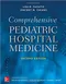 (舊版特價-恕不退換)Comprehensive Pediatric Hospital Medicine