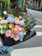 A4-25│母親節花束│新北市花店│蘆洲花店│花束│訂花│送花
