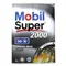 【缺貨】MOBIL SUPER 2000 5W30 境內版 日本鐵罐 4L