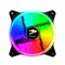 RGBSF11 Mirage RGB Radiator Fan-Breathing Effect