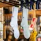 [ WHATNOT ] RECOVERY SOCKS 機能抑菌除臭襪｜預購 機能襪 登山襪 快乾襪 運動襪